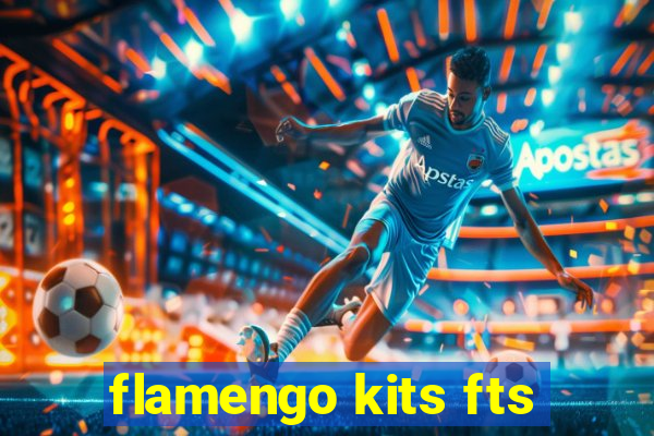 flamengo kits fts